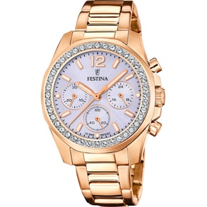 Festina Boyfriend Chronograph 38mm