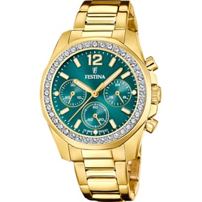 Festina Boyfriend Chronograph 38mm