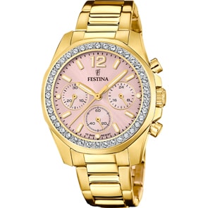 Festina Boyfriend Chronograph 38mm