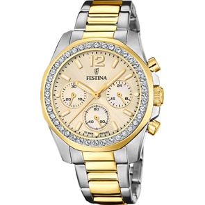 Festina Boyfriend Chronograph 38mm