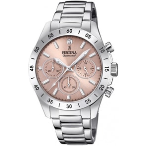 Festina Boyfriend Chronographe