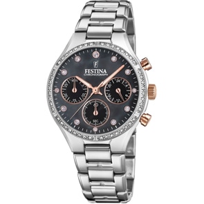 Festina Boyfriend Chronograph