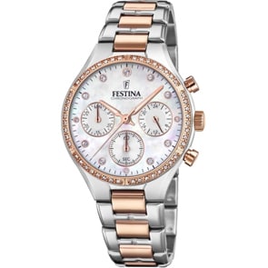 Festina Boyfriend Chronograph