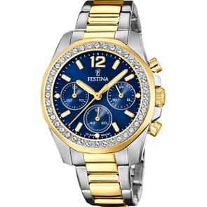 Festina Boyfriend Chronograph 38mm