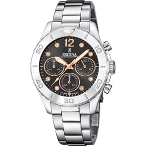 Festina Boyfriend Chronograph