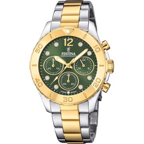 Festina Boyfriend Chronograph