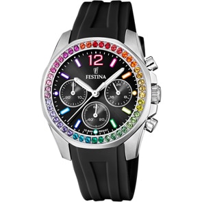 Festina Boyfriend Chronograph 38mm