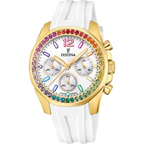 Festina Boyfriend Chronograph 38mm