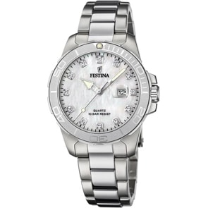 Festina Boyfriend Date