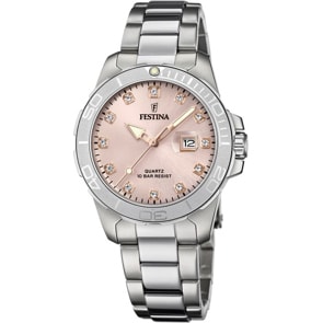 Festina Boyfriend Date