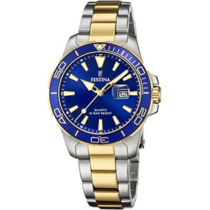 Festina Boyfriend Date