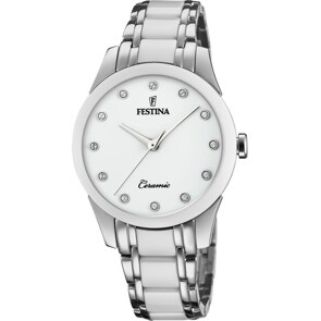 Festina Ceramic Lady