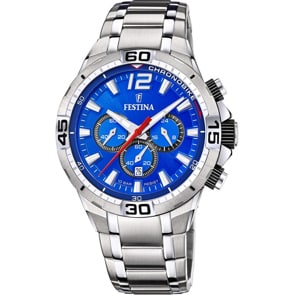 Festina Chrono Bike 2020