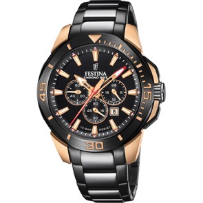 Festina Chrono Bike 2022 Special Edition