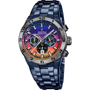 Festina Chrono Bike 2024 Special Edition