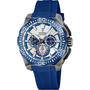 Festina Chrono Bike 2025 Blau