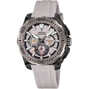 Festina Chrono Bike 2025 Grau