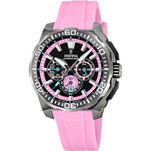 Festina Chrono Bike 2025 Pink