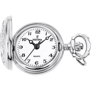Festina Damen Taschenuhr 25mm