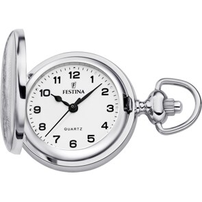 Festina Damen Taschenuhr 29mm