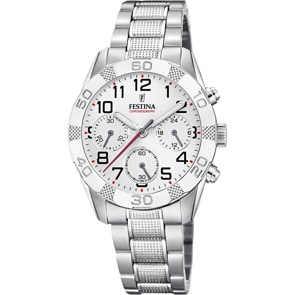 Festina Junior Chronographe