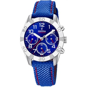 Festina Junior Chronographe