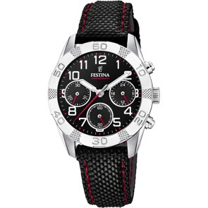 Festina Junior Chronograph