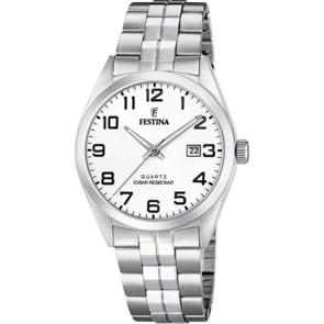 Festina Classique Date