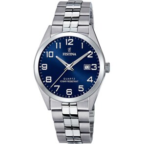 Festina Klassik Date