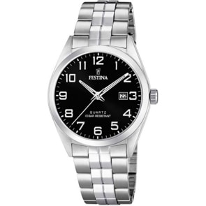 Festina Klassik Date