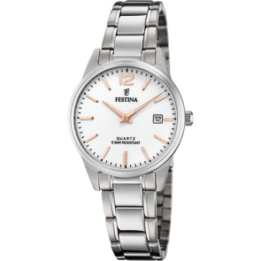 Festina Classique Date 31mm