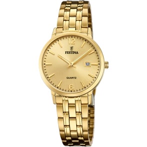 Festina Classique Date 31mm