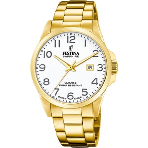Festina Classique Date 41mm