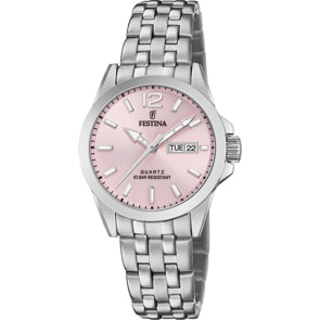 Festina Klassik Day Date 30mm