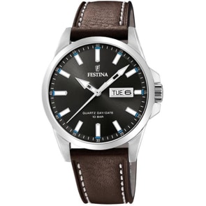 Festina Classique Day-Date Gent