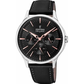 Festina Classique Gent Day-Date