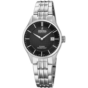 Festina Swiss Klassik Date 29mm