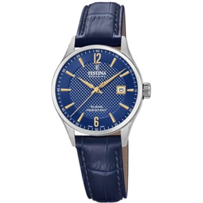 Festina Swiss Klassik Date 29mm
