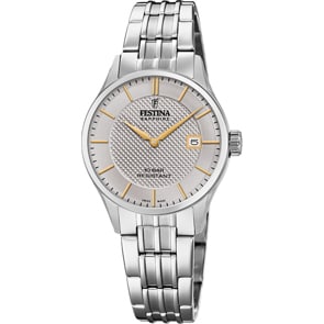 Festina Swiss Klassik Date 29mm