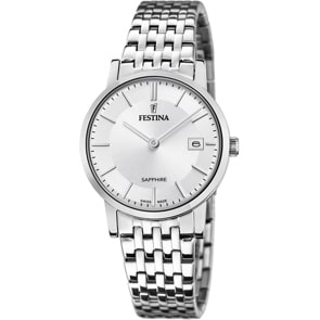 Festina Swiss Classique Date 29mm