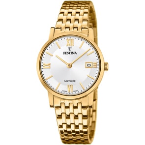 Festina Swiss Klassik Date 29mm