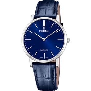 Festina Swiss Klassik 39mm