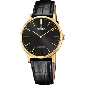 Festina Swiss Klassik 39mm