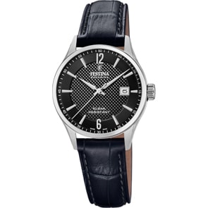 Festina Swiss Klassik Date 29mm