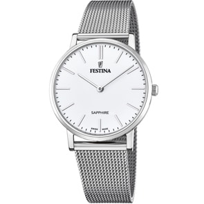 Festina Swiss Klassik 39mm