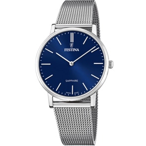 Festina Swiss Klassik 39mm