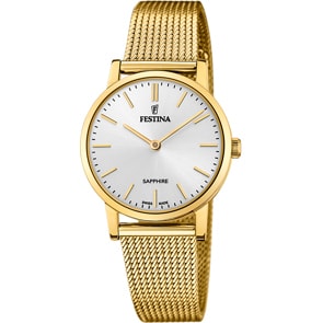 Festina Swiss Klassik Lady 29mm