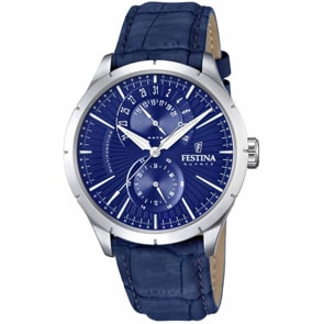Festina Klassik Retrograde