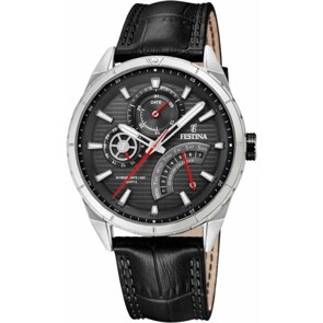 Festina Classique Retrograde Day-Date