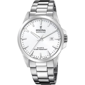 Festina Swiss Classique Date 41mm
